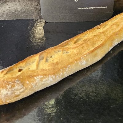 baguette tradition