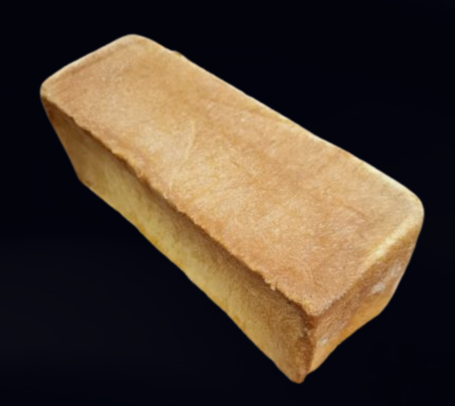 Le grand pain de mie