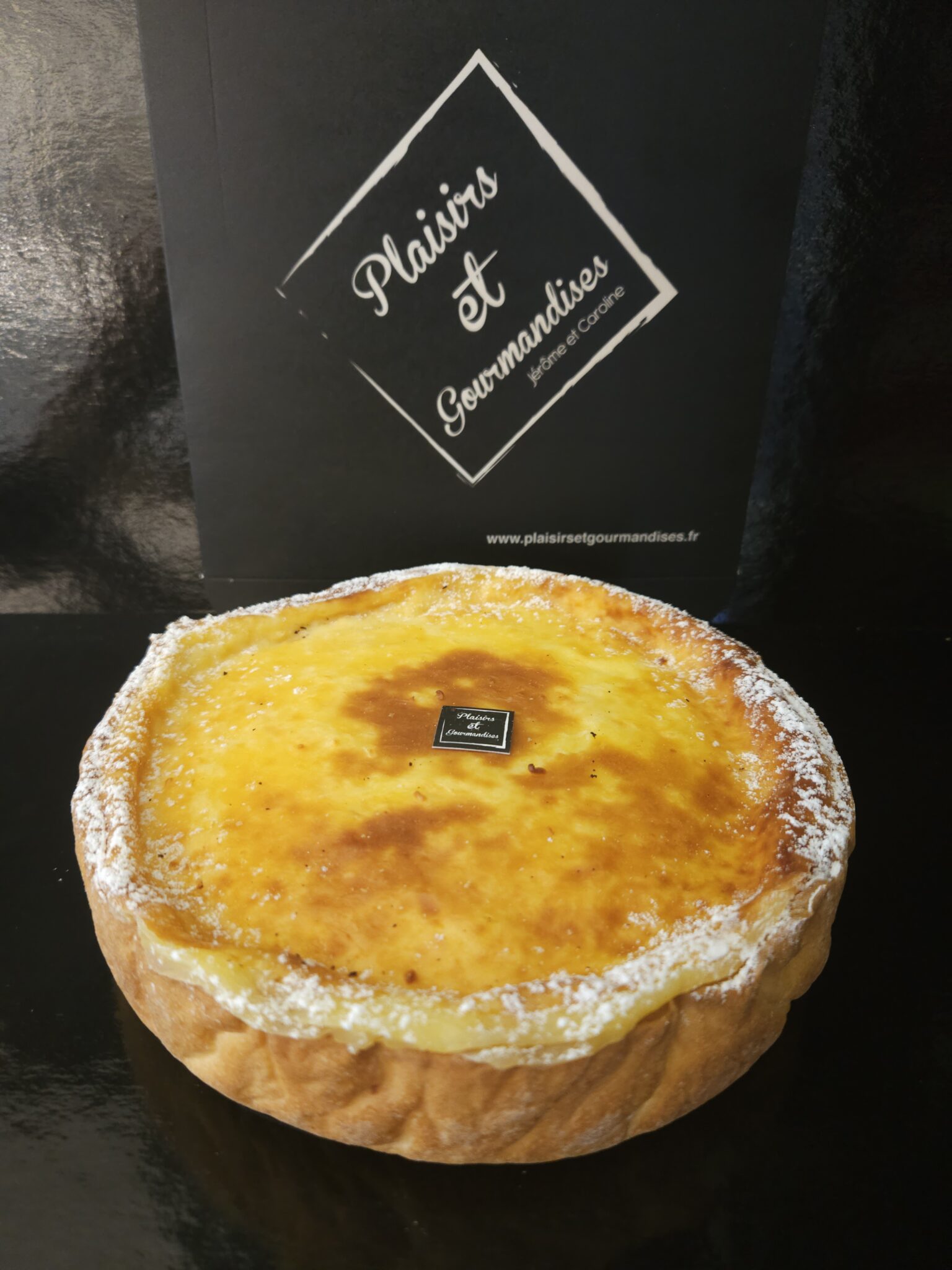 Le Flan