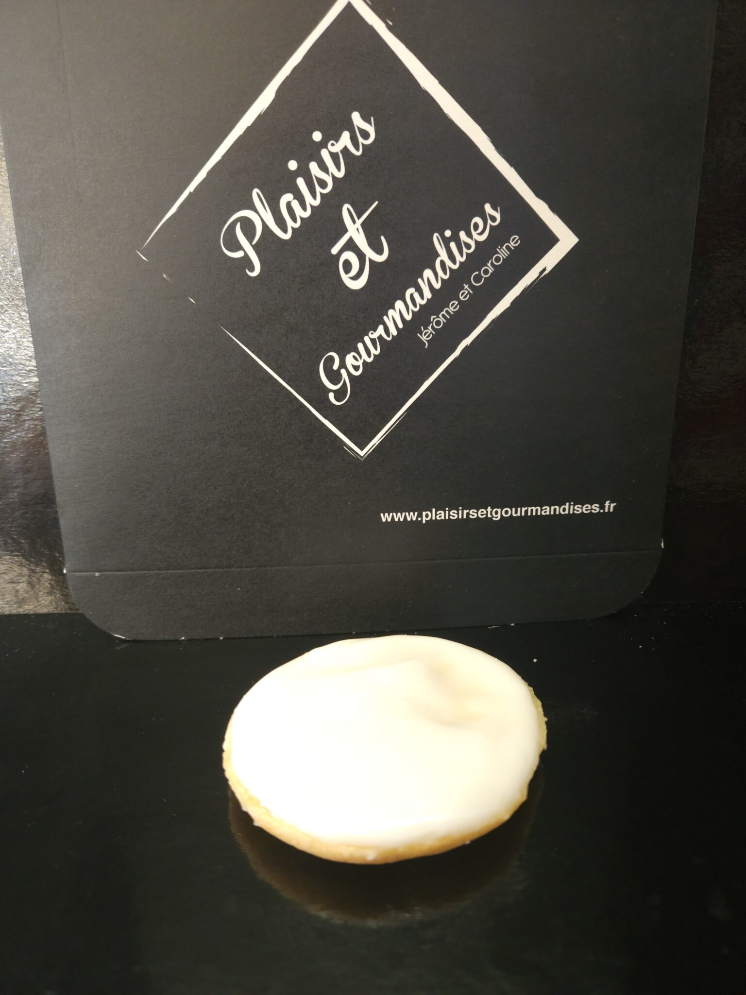 Le Palet de Dame