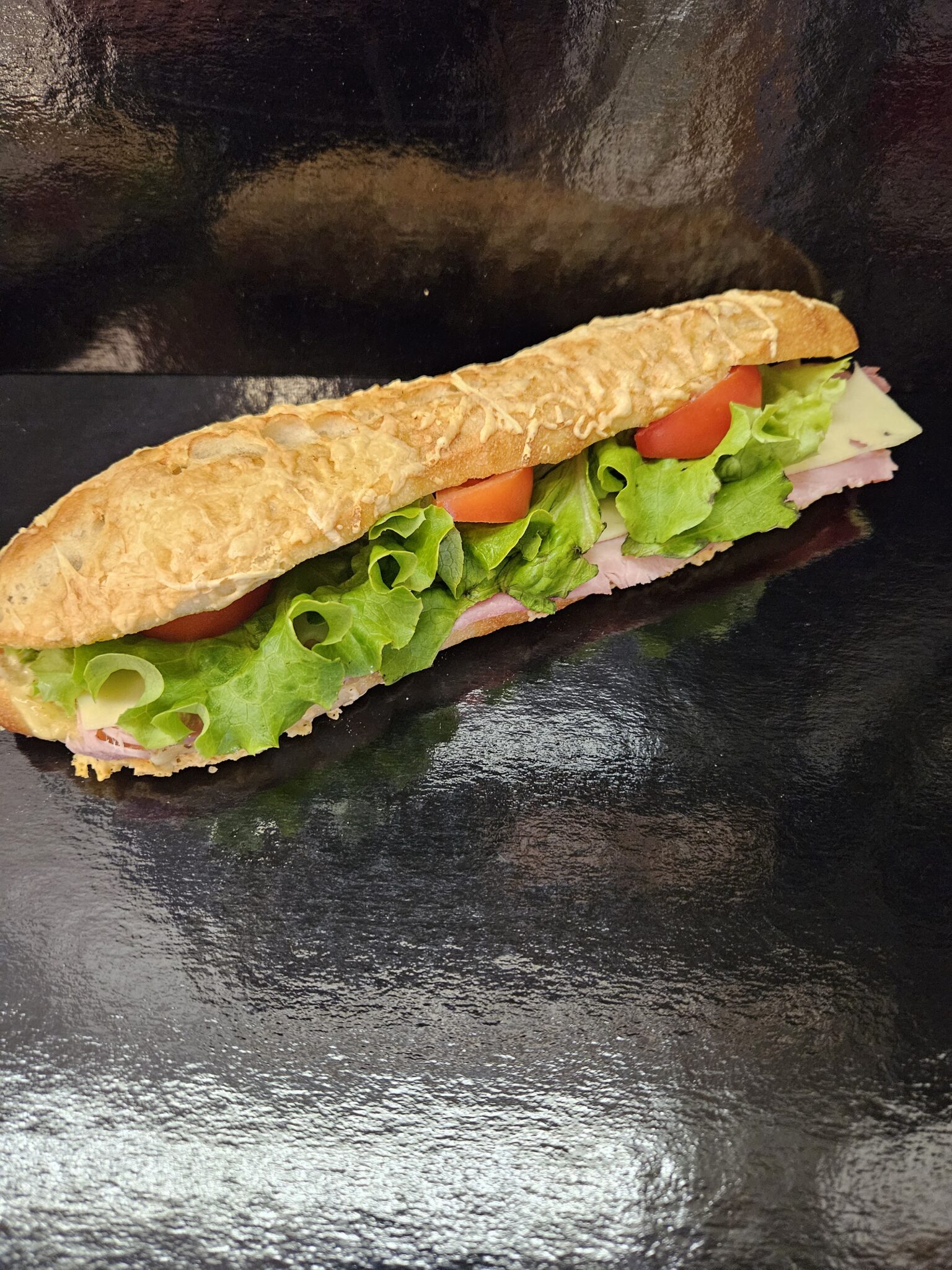 Le Gratiné