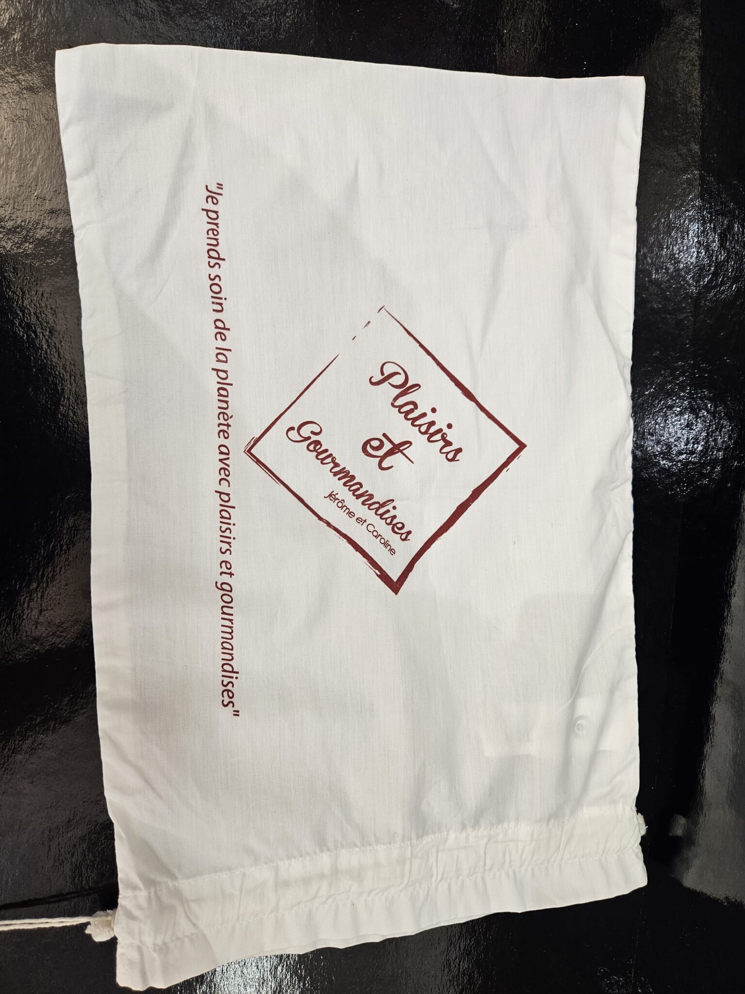 Sac tissus – Image 2