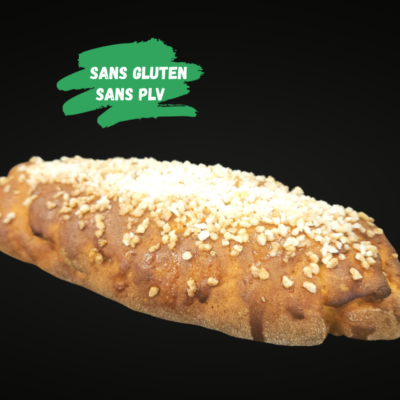 Brioche Nature sans Gluten