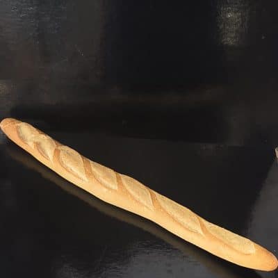 La baguette classique