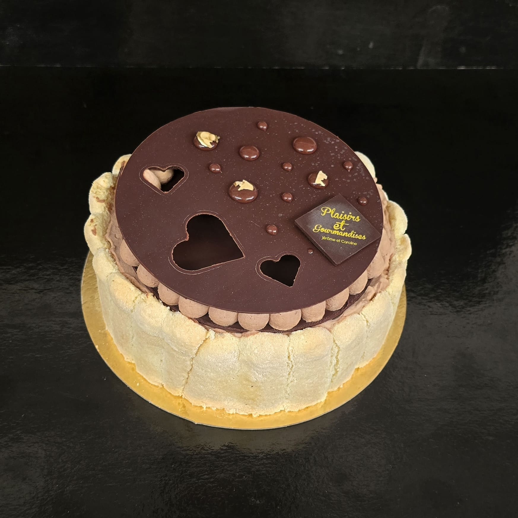 La charlotte – Image 3